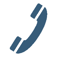 Call Contact Sticker by Amelia Jane's Dreadlocks