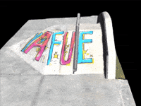 Skate Yafue GIF