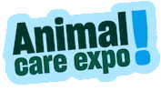 Wiggle Expo Sticker by Humane World for Animals