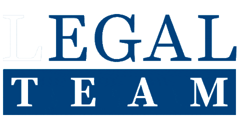 LEGALTEAM giphyupload podcast avvocati studio legale Sticker