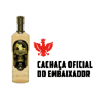 cachacaseleta cachaça bons momentos seleta apreciador Sticker
