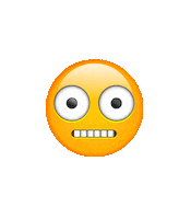 Emoji Anxiety Sticker by jessicavwalsh