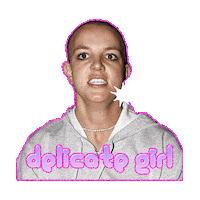 Awkward Bald Head Sticker by imoji