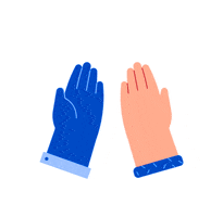 Highfive GIF by Nerdscode