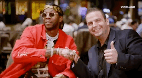 viceland GIF by MOST EXPENSIVEST