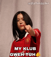 K-Pop Itzy GIF