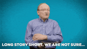 SmithsonianNMNH museum long story short smithsonian dr sues GIF