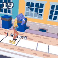 steppypants GIF