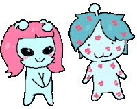 Kisses Love Sticker