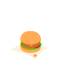 Hungry Feed Me Sticker by Just Eat Takeaway.com