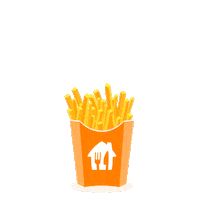 Hungry Feed Me Sticker by Just Eat Takeaway.com