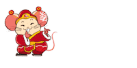 Chinese New Year Singapore Sticker by riverhongbao