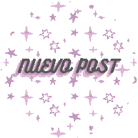 Nuevopost Sticker by Elige Nutrición