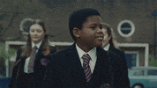 House Party Dancing GIF by Amazon Prime Video