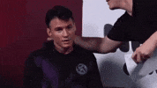 Mike Bailey Speedball GIF