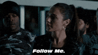 Follow Me