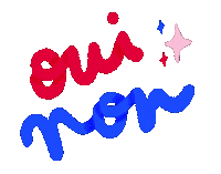 Non Sticker