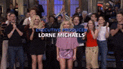 Snl GIF by Saturday Night Live