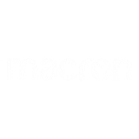 Hero Sticker by Macron