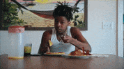 Eat Good Morning GIF by Ree