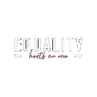openupsv rainbow pride lgbtq queer Sticker
