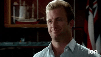 Thank U GIF by ION