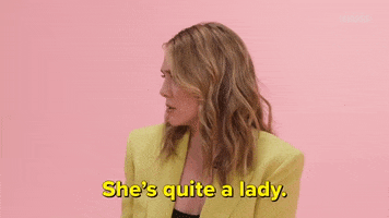 Elizabeth Olsen GIF by BuzzFeed