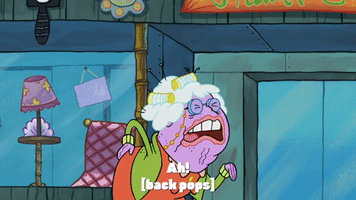 season 9 mall girl pearl GIF by SpongeBob SquarePants