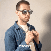 Finger Mano GIF by Mi Carta Diseño Humano