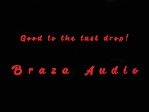 Hip Hop Dancing GIF by brazaaudio