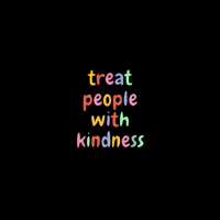 Positivity Kindness GIF