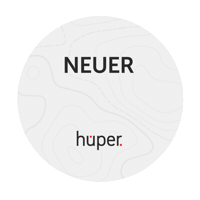 Blog Button Sticker by Werbeagentur Hueper