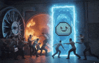 Memecoin Xrp GIF by $DROP