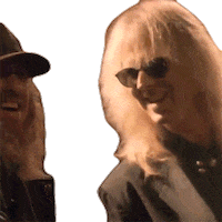 What It Takes Music Video Sticker by Aerosmith