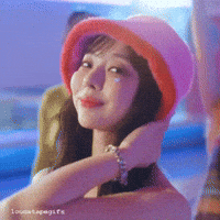 Loona GIF