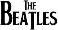 The Beatles Sticker