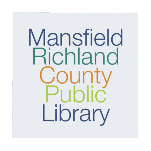 Read Public Library Sticker by MRCPL