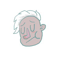 animation art GIF by Cartoon Hangover