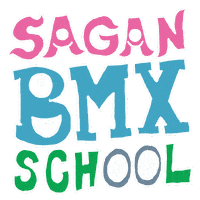 Bmx Sbs Sticker