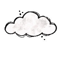 Camillecauvez happy sad nature like Sticker