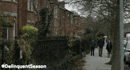 cillian murphy love GIF by Blue Fox Entertainment