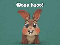 Happy Do It GIF by schleich®