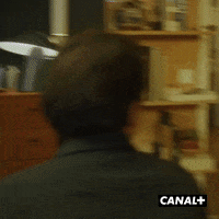 Happy Emma De Caunes GIF by CANAL+