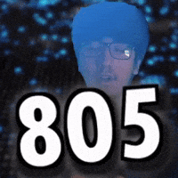 805