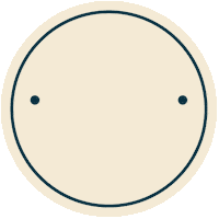 Coffee Collagen Sticker by Bare Bones