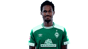 gebre selassie football Sticker by SV Werder Bremen
