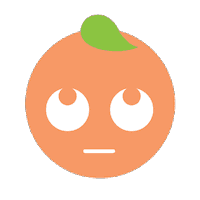 sarcastic emoji Sticker by perfectlyfree®