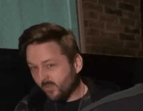 Hair Flip GIF