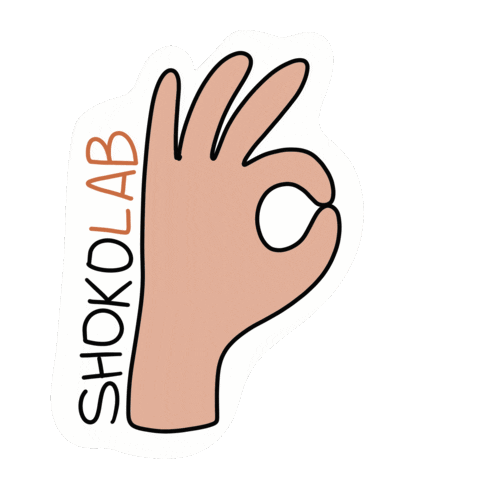 shokolab giphyupload shokolab Sticker