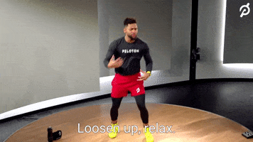 Boxing GIF by Peloton